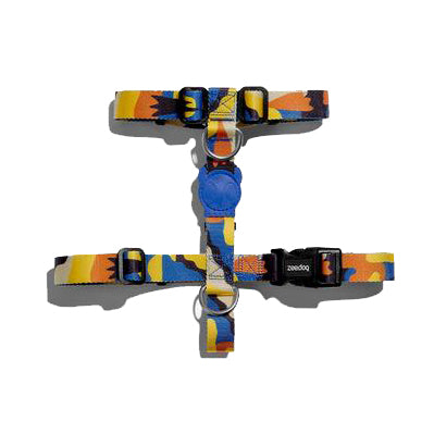 Zee.Dog Artsy Arnés perro