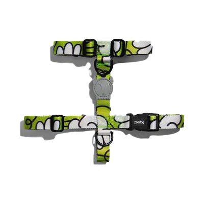 Zee.Dog Smash Harness arnes