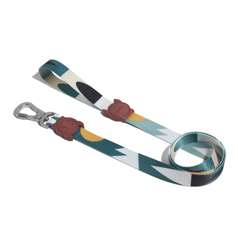 Zee.Dog Apache Leash