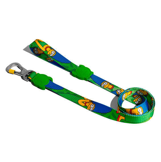 Zee.Dog Marge Simpson Leash correa