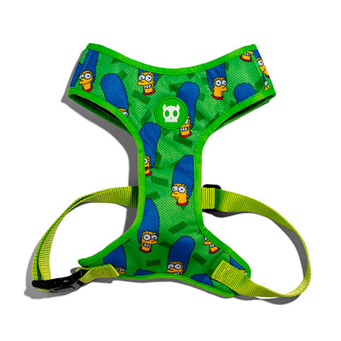 Zee.Dog Mage Simpson Air Mesh