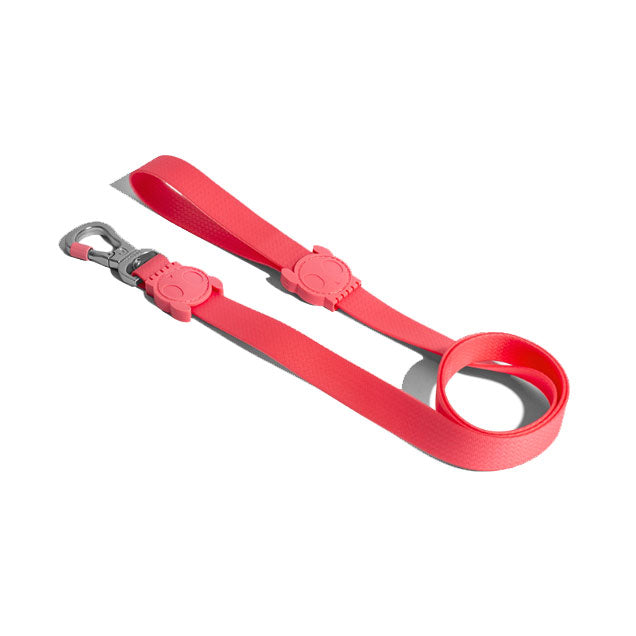 Zee.Dog Correa Neopro Bubblegum