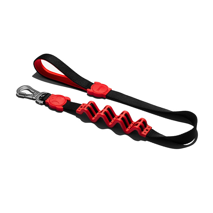 ZeeDog Ruff Leash Correa para perro Fatboy