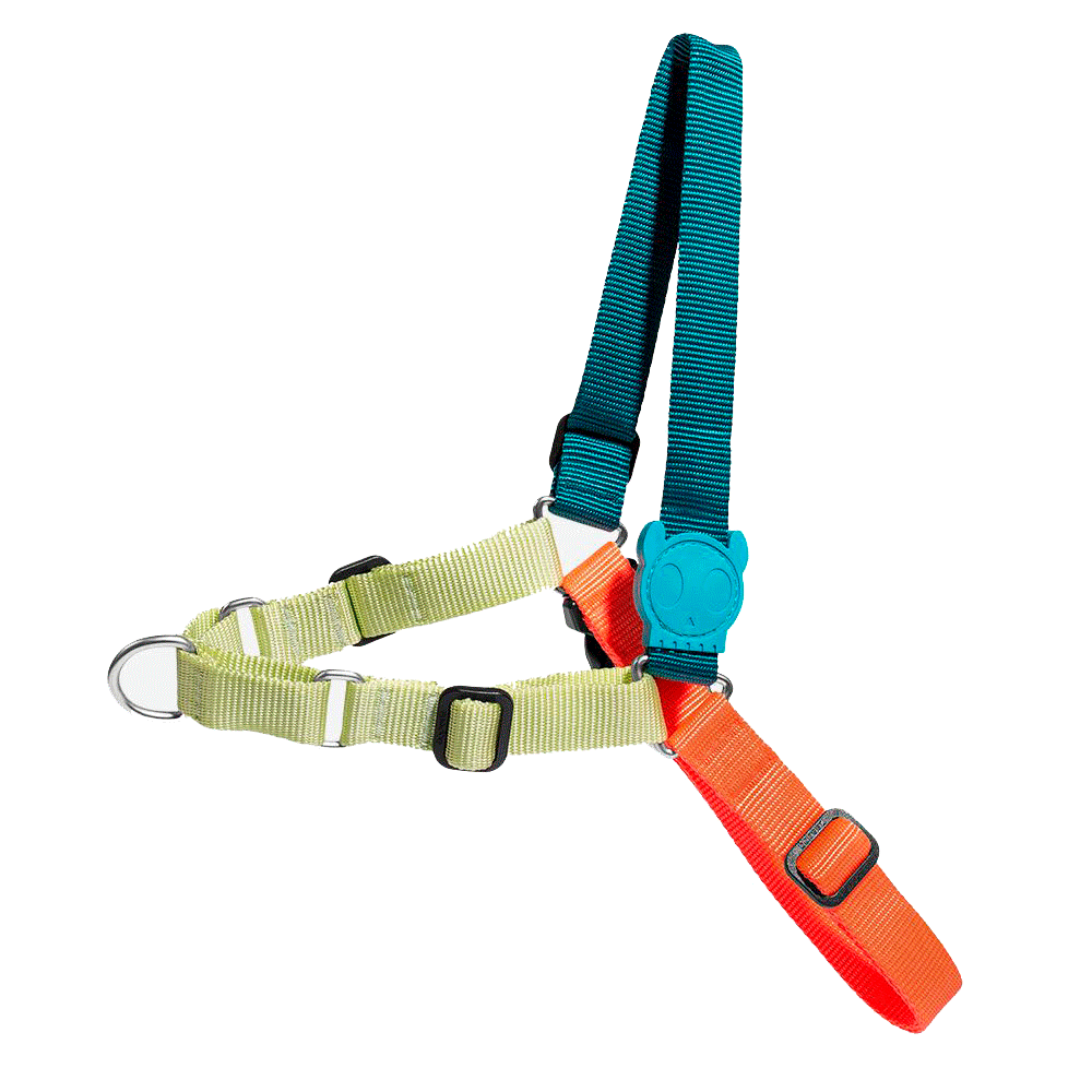 ZeeDog Jumper Soft Walk arnes