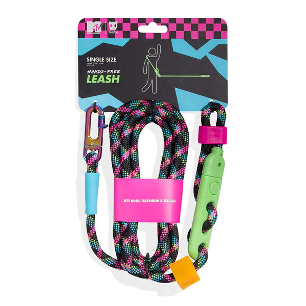 MTV Zee.Dog Manos Libres