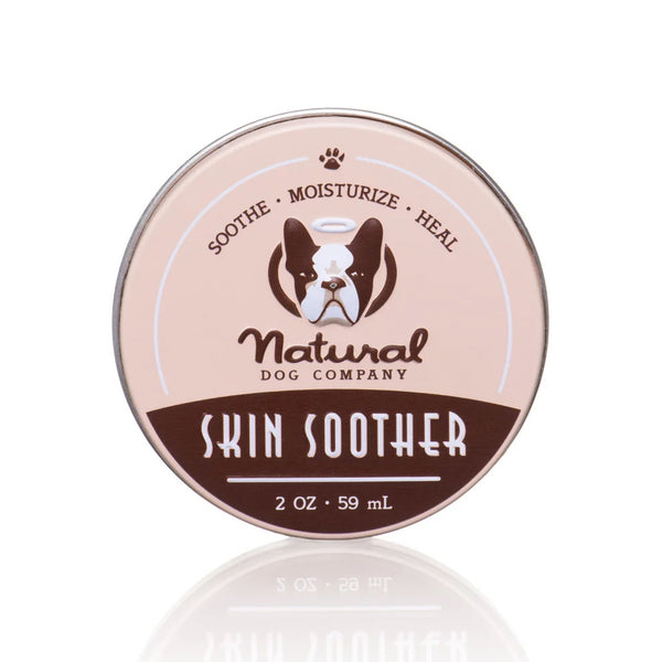 natural dog company Skin Soother