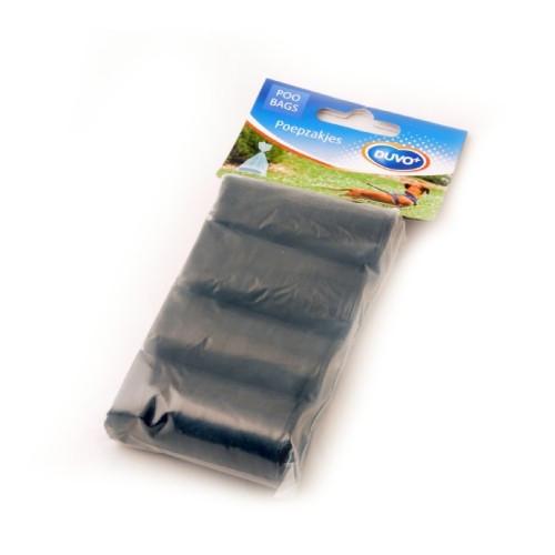 BOLSAS HIGIÉNICAS PARA HECES
