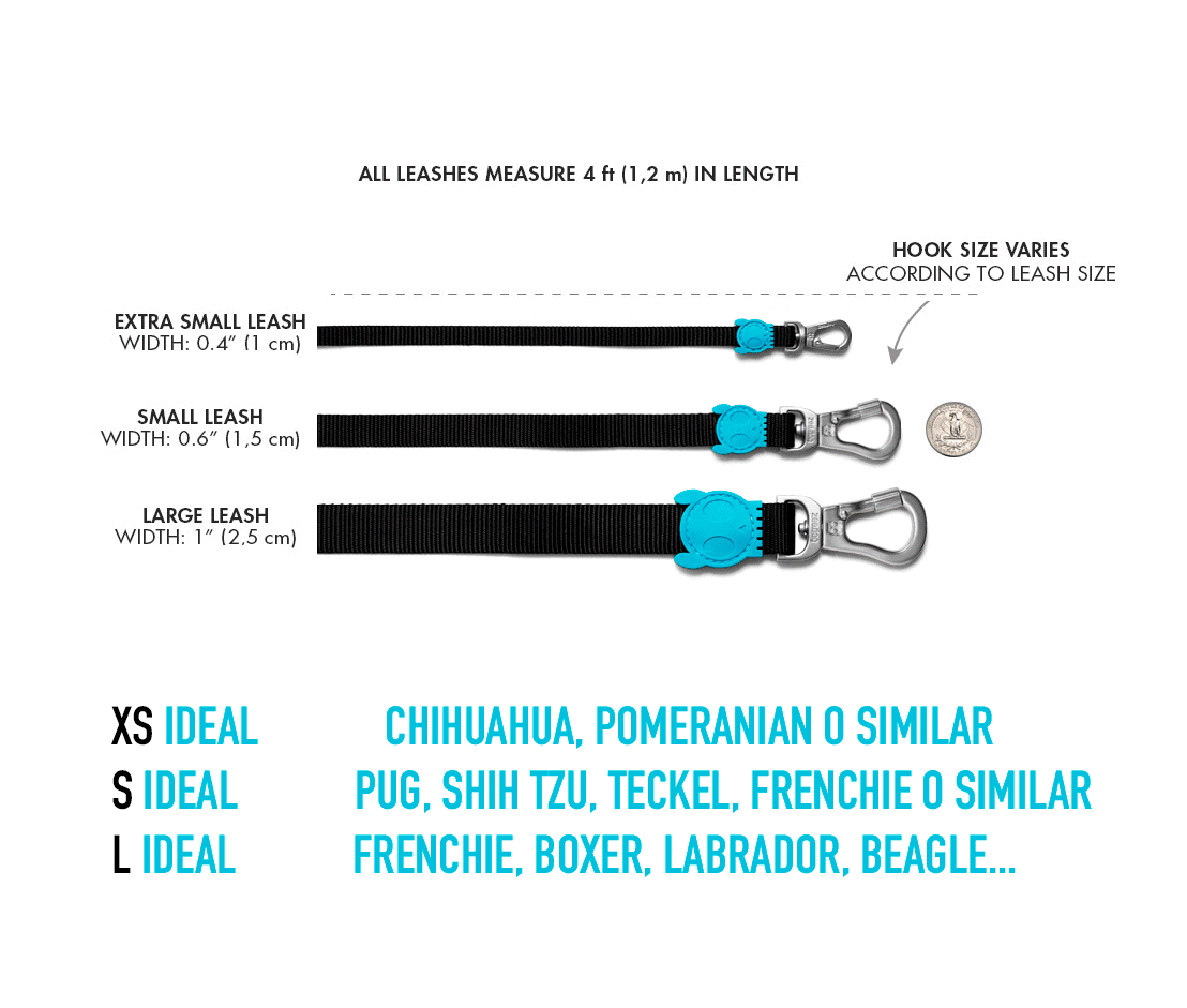 ZeeDog correa Volt