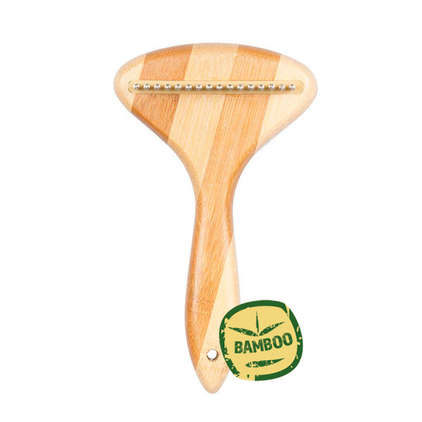 Duvo Rastrillo ECO 31 Púas perro