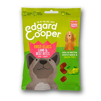 Edgard Cooper Snack Cordero perro