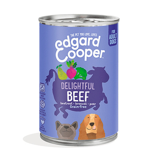 Edgard Cooper Ternera (Delightful Beef)