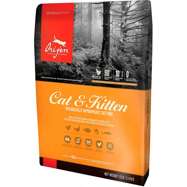 Orijen Cat & Kitten
