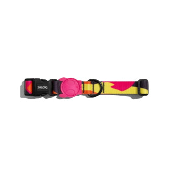 Zee.Dog Collar Loop