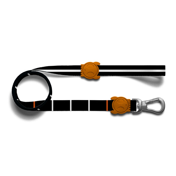 Zee.Dog Patagonia Leash Correa