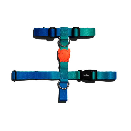 zee.dog tide arnes perro harness