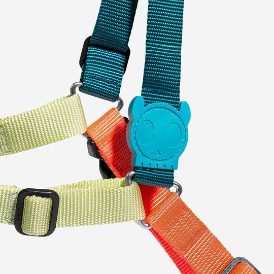 ZeeDog Jumper Soft Walk