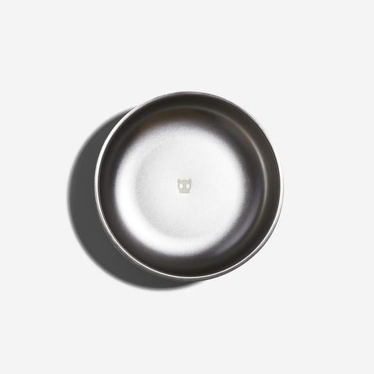 ZeeDog Tuff Bowl Lime  perro