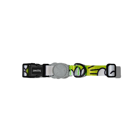 ZeeDog Collar Smash