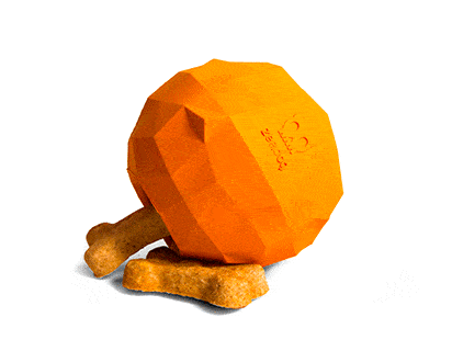 Super Fruitz Orange
